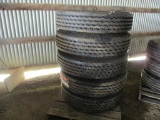 THREE-A TYRES