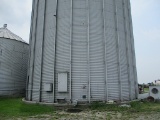 GRAIN BIN