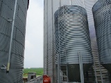 9'X5 RING BULK BIN