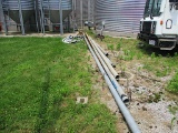AIRLOCK SYSTEM PIPE