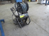 KARCHER PRESSURE WASHER