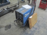 MILLER WIRE WELDER