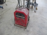 LINCOLN 225 WELDER