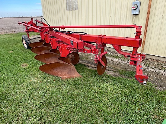 FORD PLOW