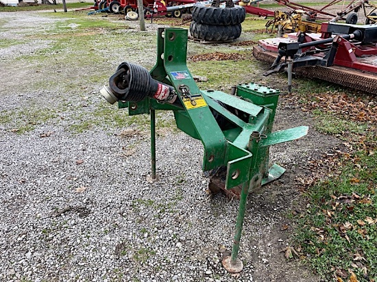 GLENCOE POWER DITCHER