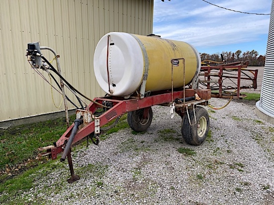 DEMCO SPRAYER