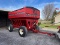 UNVERFERTH 430 GRAVITY WAGON