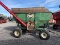 HUSKEE GRAVITY WAGON