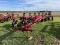 INTERNATIONAL ON-LAND PLOW
