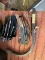 APPLICATOR PARTS