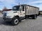 INTERNATIONAL 4400 GRAIN TRUCK