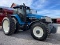 NEW HOLLAND 8970 TRACTOR