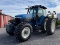 NEW HOLLAND 8670 TRACTOR
