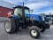 NEW HOLLAND TS 135A TRACTOR