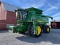 JOHN DEERE 9660 STS 4X4 COMBINE