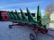 JOHN DEERE 606C