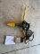 ROW SENSE FOR CORN HEAD