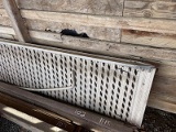 LOADING RAMP