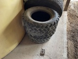 SPARE DRILL TIRES