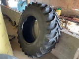 SPARE TIRE