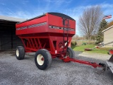 UNVERFERTH 430 GRAVITY WAGON
