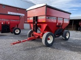 UNVERFERTH 325 GRAVITY WAGON