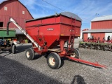 UNVERFERTH 275 GRAVITY WAGON