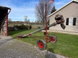 CARDINAL AUGER