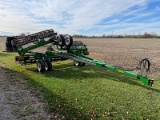 UNVERFERTH 225 ROLLING HARROW