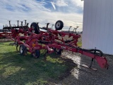 WHITE FIELD CULTIVATOR