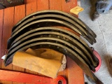 CHISEL POINTS FOR CHISEL PLOW