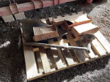 PLOW PARTS