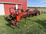 MASSEY FERGUSON PLOW