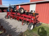 INTERNATIONAL CULTIVATOR