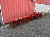 YETTER ROTARY HOE