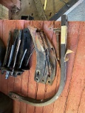 APPLICATOR PARTS