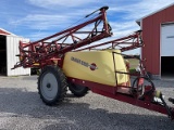 HARDI RANGER 2200 SPRAYER
