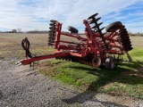 CASE IH 496 DISC