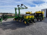 JOHN DEERE 1770 CONSERVATION PLANTER