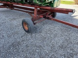 HORST HEADER CART