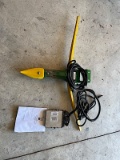 ROW SENSE FOR CORN HEAD