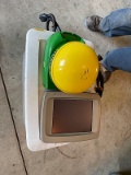 JD GPS EQUIPMENT