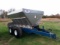 NEWTON CROUCH FERTILIZER SPREADER