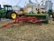 JOHN DEERE 8300 GRAIN DRILL