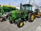 JOHN DEERE 4430 TRACTOR