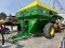 J&M GRAIN CART