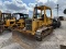 JOHN DEERE 450G DOZER