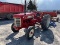 IH 300 UTILITY TRACTOR
