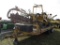 VERMEER TRENCHER AND TRAILER