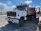 GMC TOPKICK DUMP TRUCK